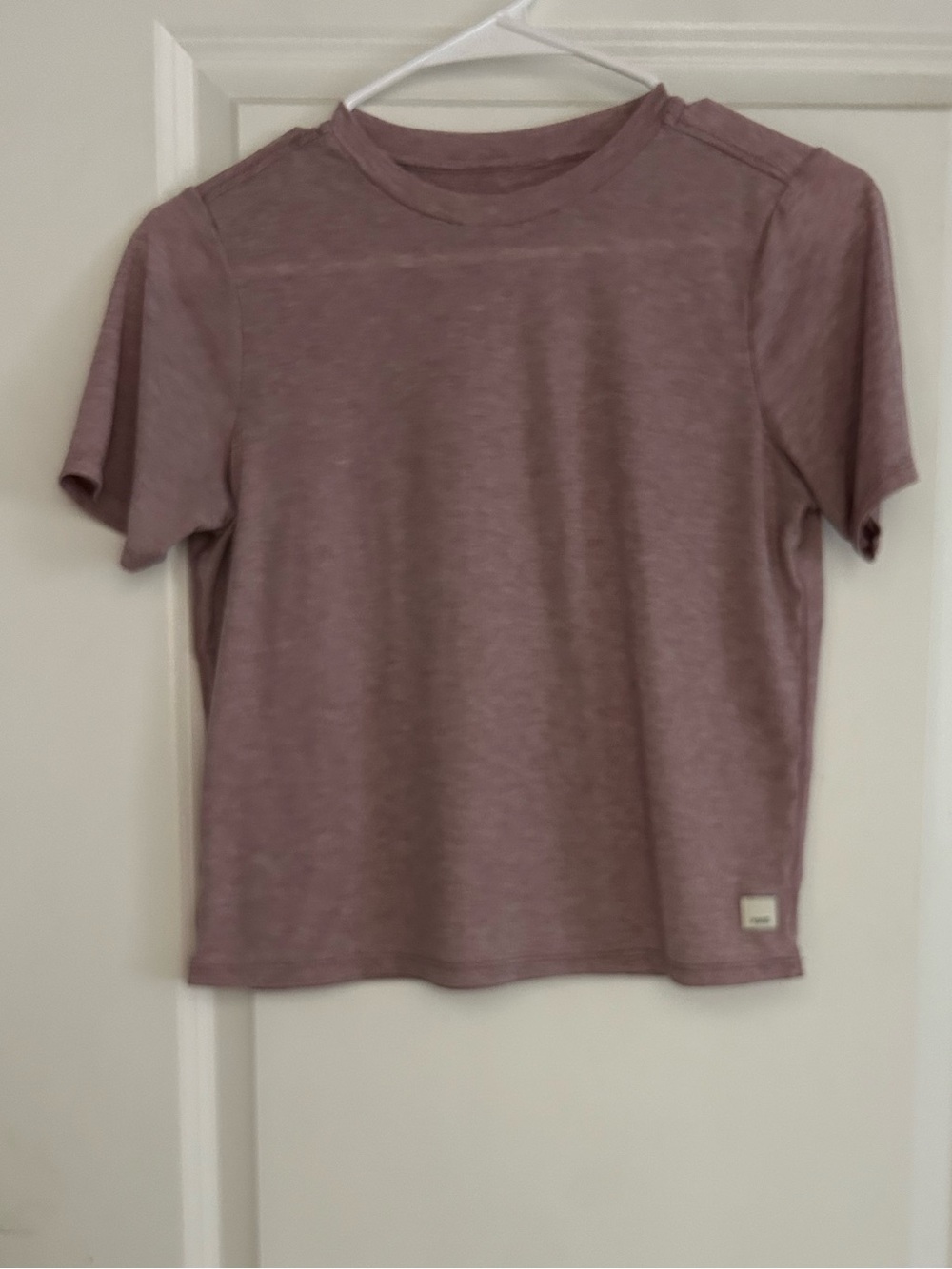 Vuori women’s Energy Tee